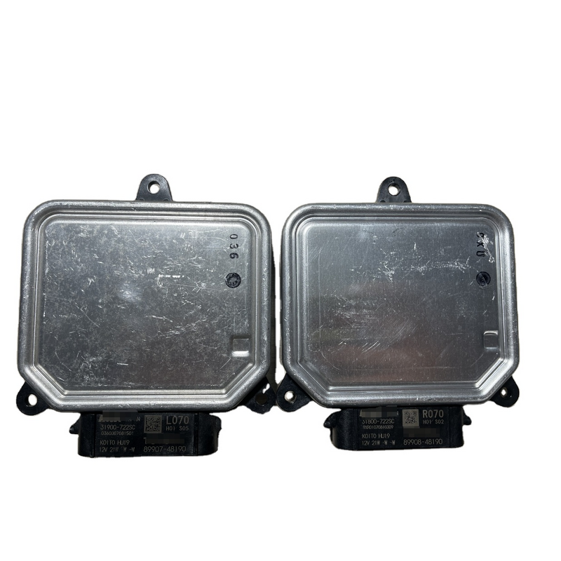 LED Control Module Manufacturer - For Toyota OEM