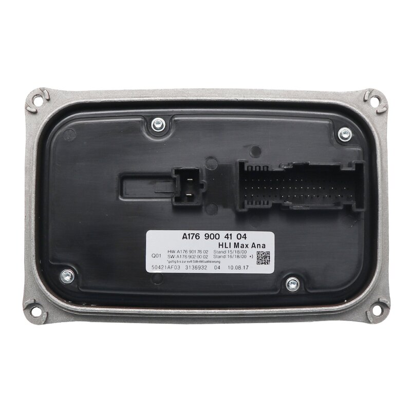 LED Ballast Unit Manufacturer - For Mercedes GLA