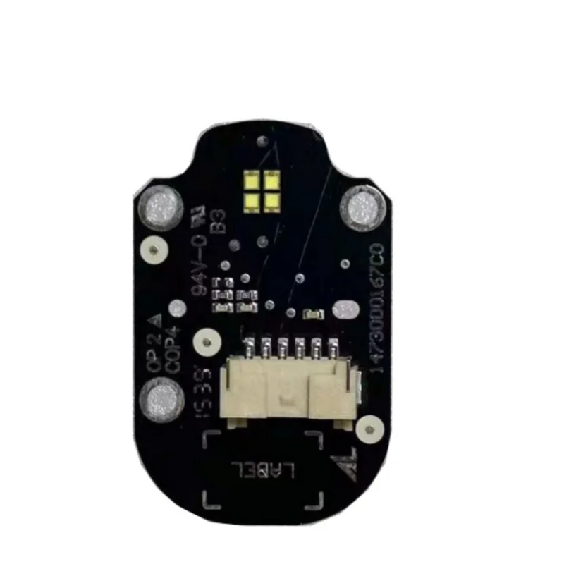 DRL Light Chip Manufacturer - For VW Tiguan OEM