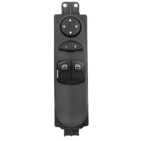 Window Switch Manufacturer - For Mercedes Sprinter OEM