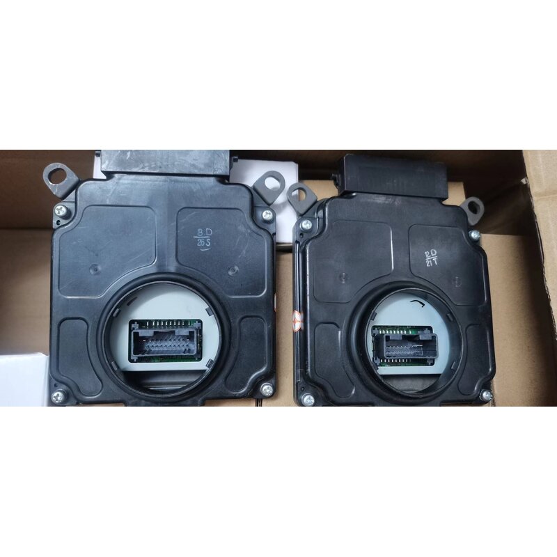 Headlight Computer Module Manufacturer - For Toyota OEM