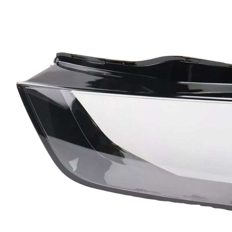 Headlight Cover Manufacturer - For Audi A4 OEM