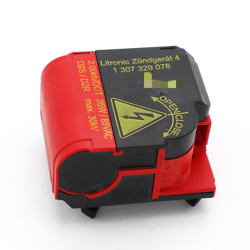 Xenon Igniter Manufacturer - D2S Bulb Holder