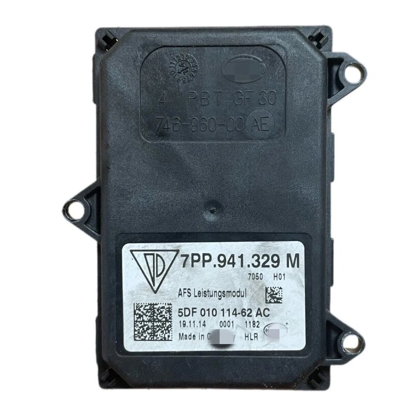 Headlight Control Module Manufacturer - For Audi Q3 OEM