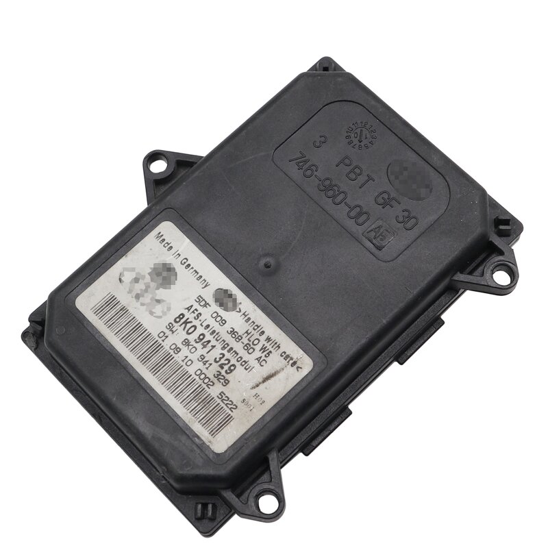 Headlight Ballast Manufacturer - For Audi AFS OEM