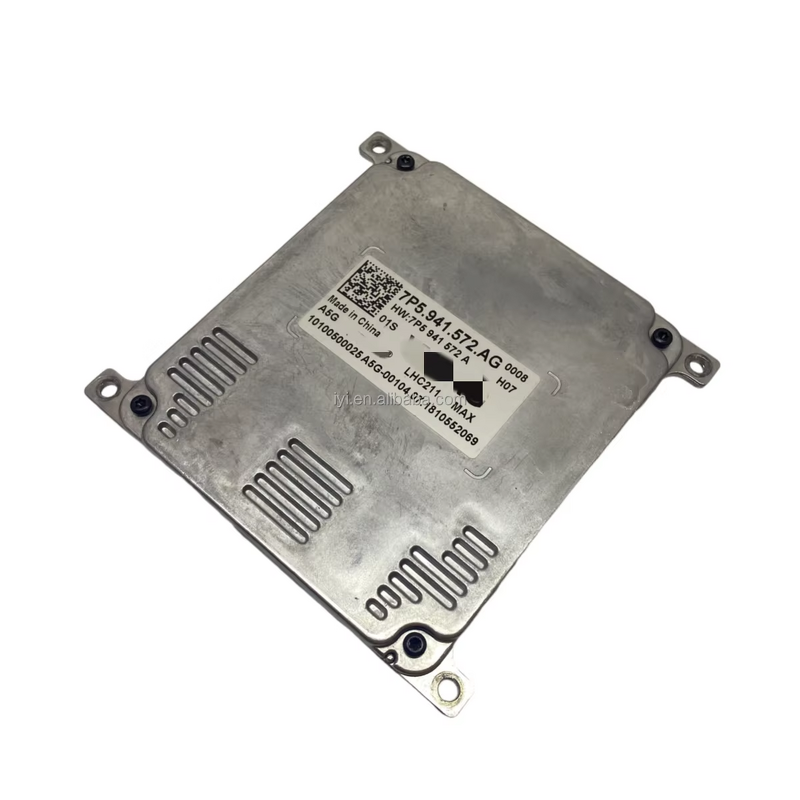 LED Headlight Driver Manufacturer - For Volkswagen Tiguan