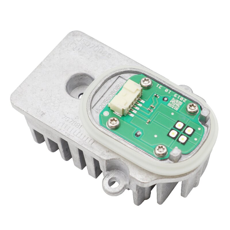 LED Control Unit Manufacturer - For Mercedes W205