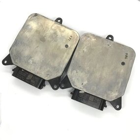 LED Headlight Computer Manufacturer - For Toyota Prius