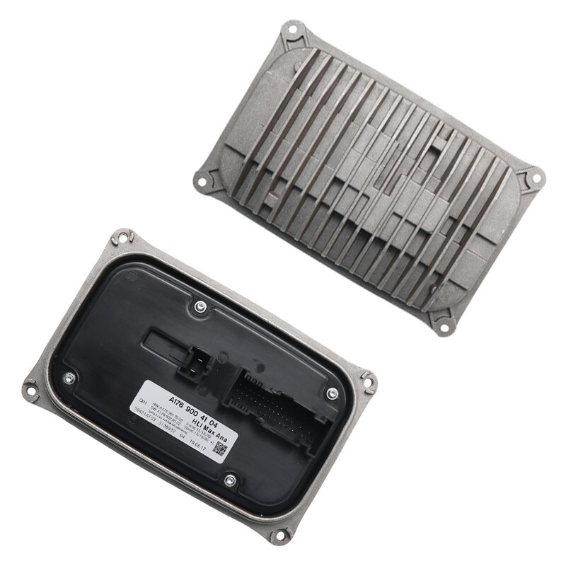 LED Ballast Unit Manufacturer - For Mercedes GLA