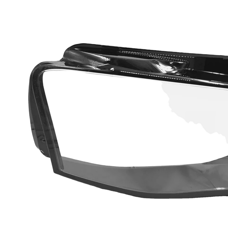 Headlight Cover Manufacturer - For Audi A4 OEM