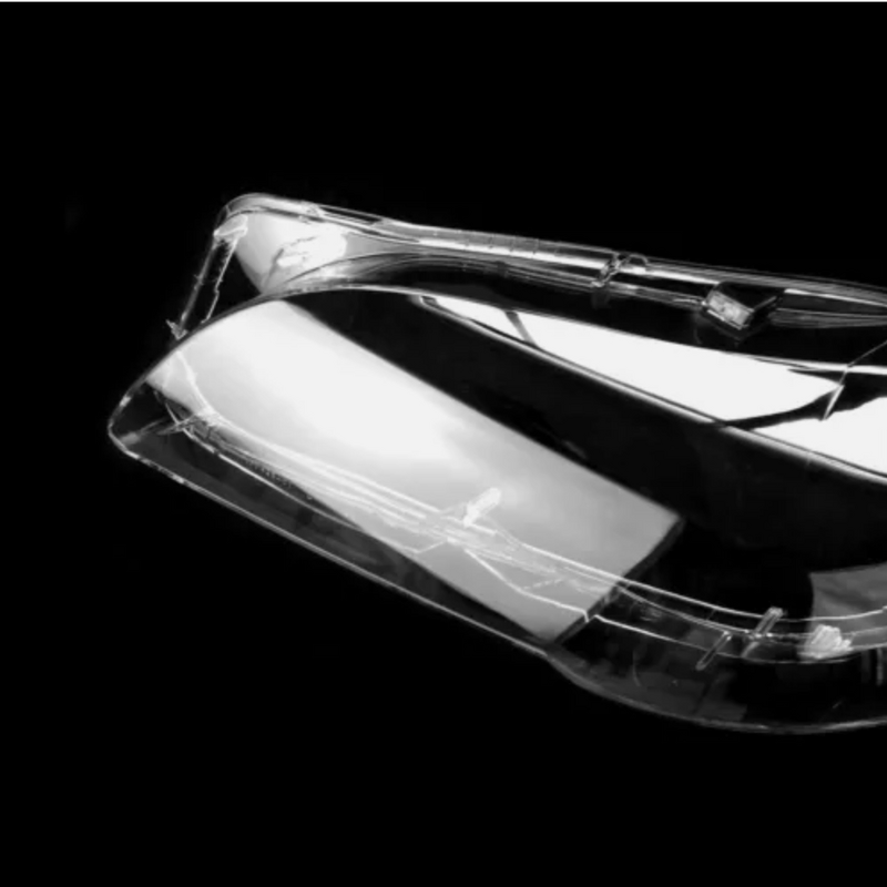 Headlight Lens Manufacturer - For BMW 5 Series F10