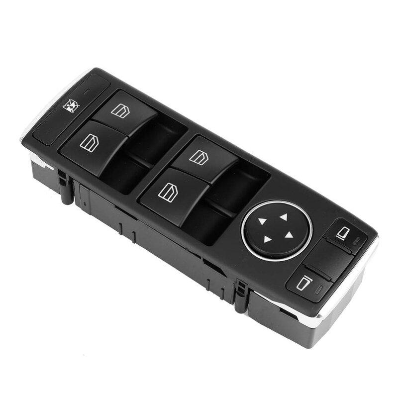 Power Window Switch Manufacturer - For Mercedes C Class E Class OEM