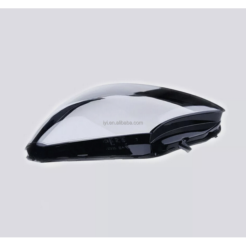 Headlight Lens Cover Manufacturer - For Mercedes C Class W205