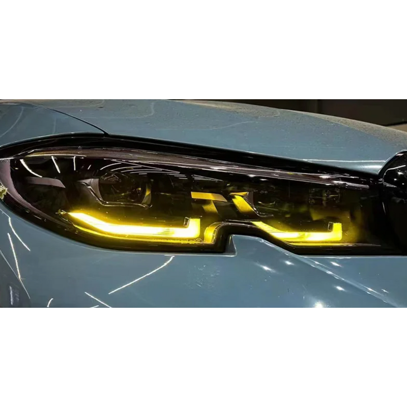 LED DRL Board Manufacturer - For BMW G20 G21 G28