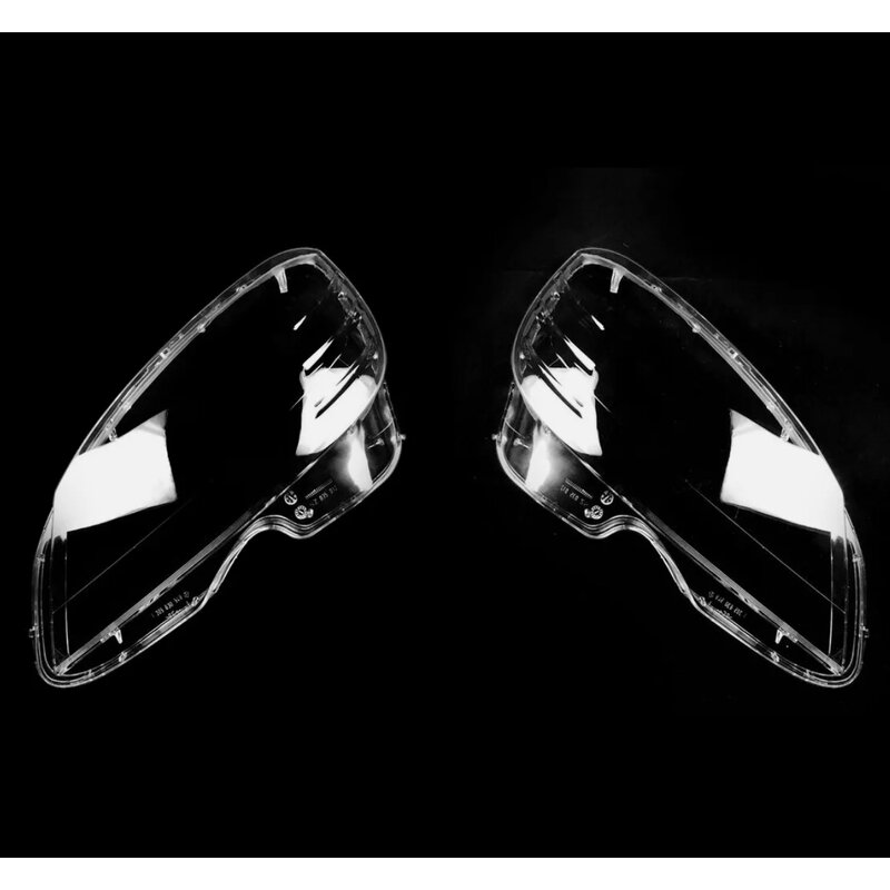 Headlight Lens Manufacturer - For Mercedes W204 OEM