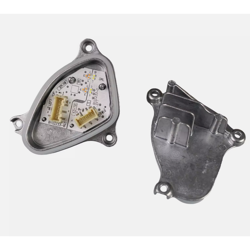 LED Headlight Module Manufacturer - For Seat Leon