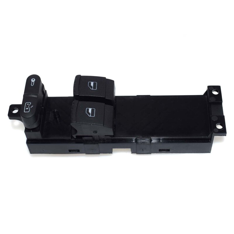 Electric Window Switch Manufacturer - For VW Skoda OEM