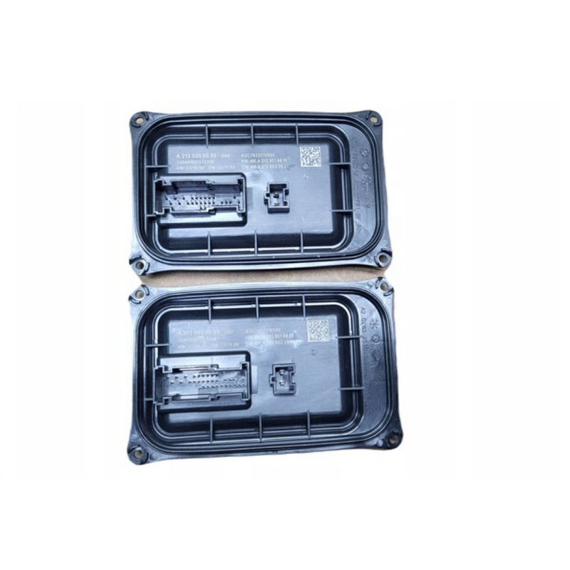 LED Control Module Manufacturer - For Mercedes OEM