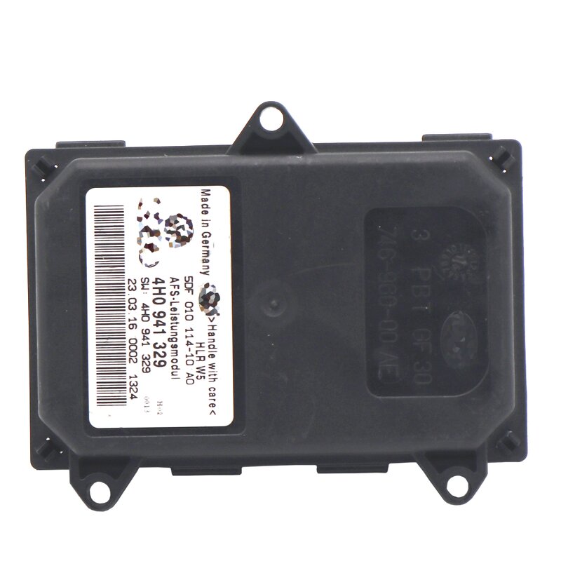 Headlight AFS Module Manufacturer - For VW Audi Skoda OEM