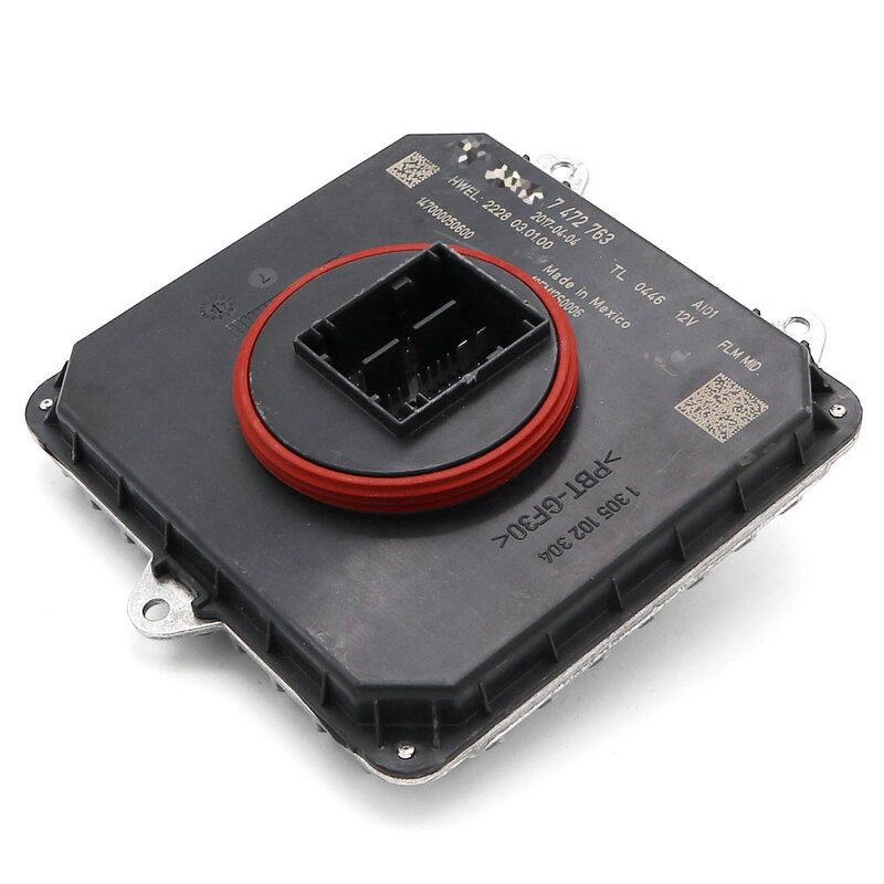 LED Headlight Manufacturer - For BMW 5 6 7 Series OEM