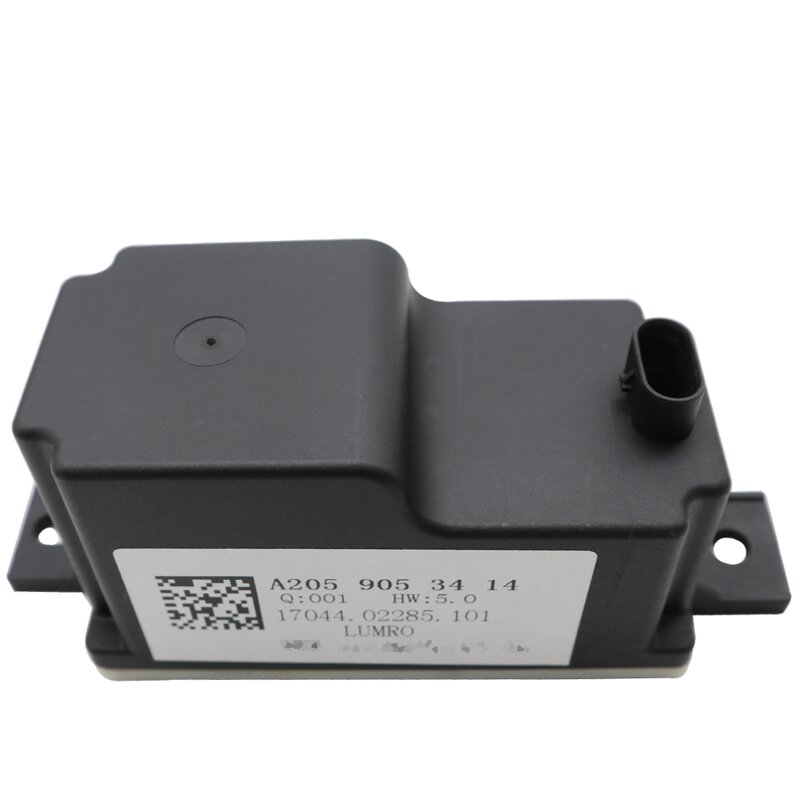 Voltage Converter Module Manufacturer - For Mercedes