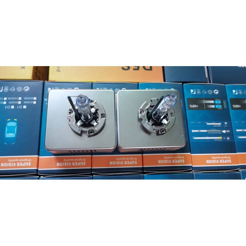 Xenon Bulb Manufacturer - D5S 5500K OEM