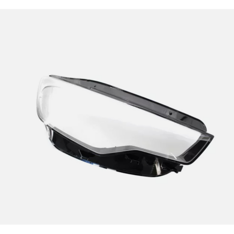 Headlight Lens Cover Manufacturer - For Audi A6 C7 OEM