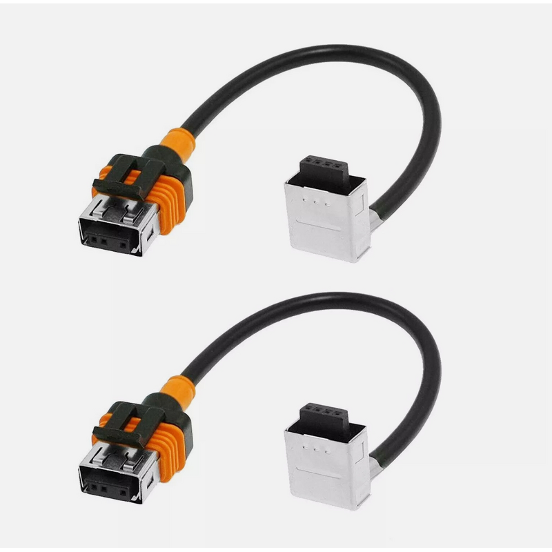 HID Wiring Harness Manufacturer - D1S D3S Adapter OEM