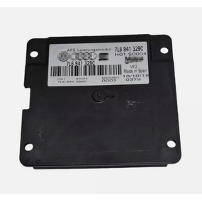 Headlight Cornering Module Manufacturer - For Audi Q5 Q7