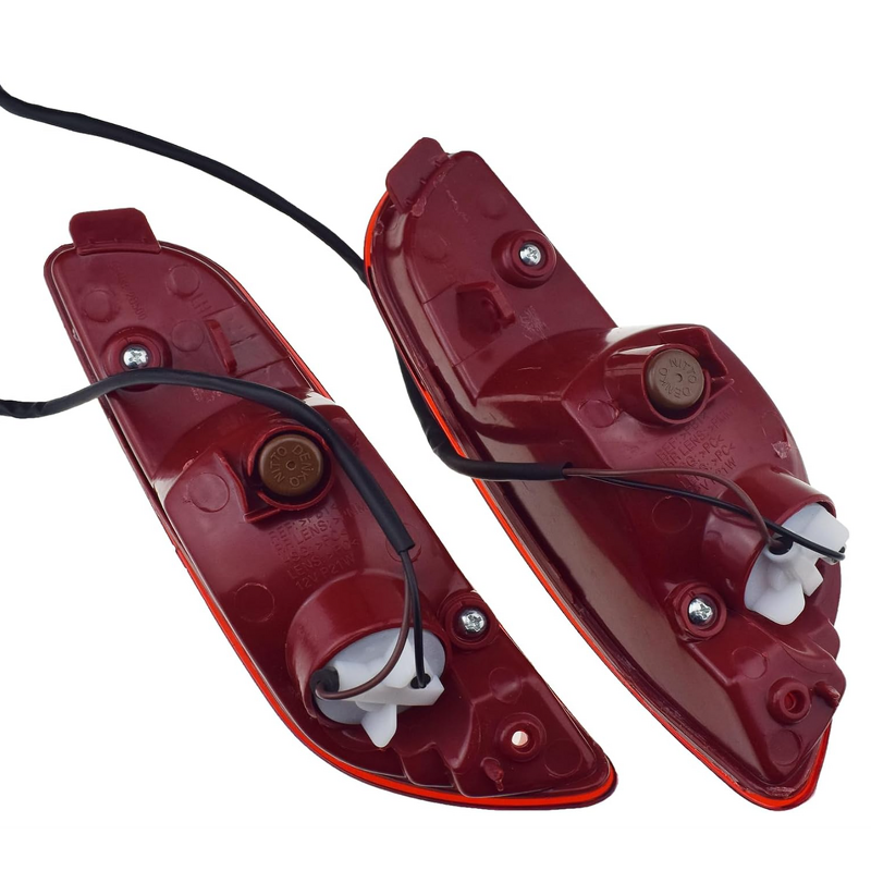 Rear Bumper Light Manufacturer - For Hyundai Santa Fe