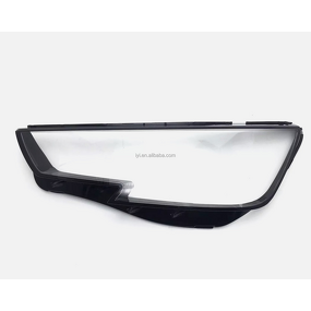 Headlight Lens Manufacturer - For Audi A4 B9 OEM