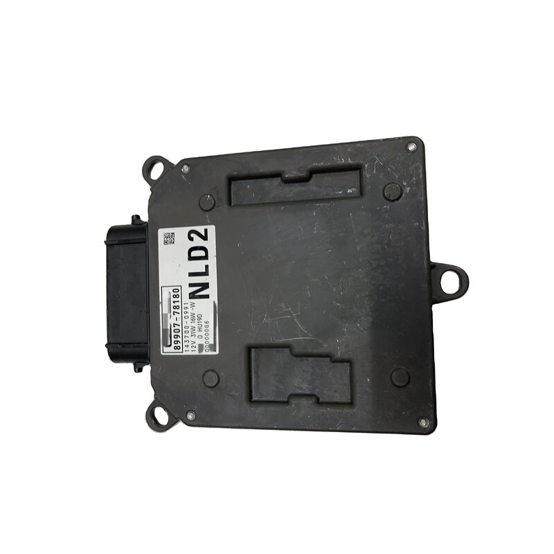 LED Ballast Module Manufacturer - For Lexus NX350 OEM