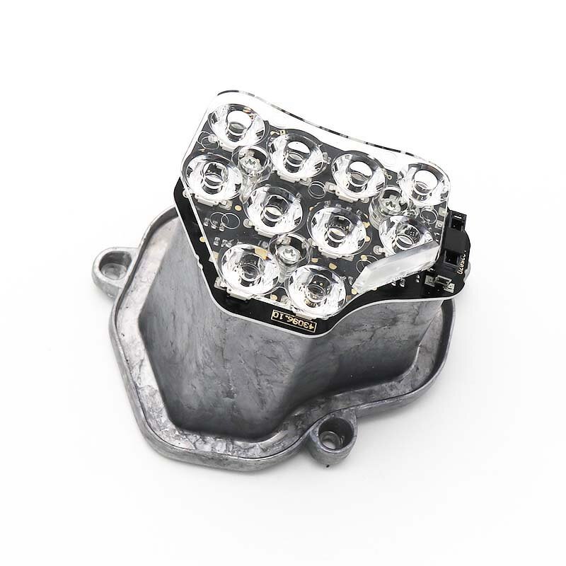 LED Headlight Module Manufacturer - For BMW 5 Series OEM