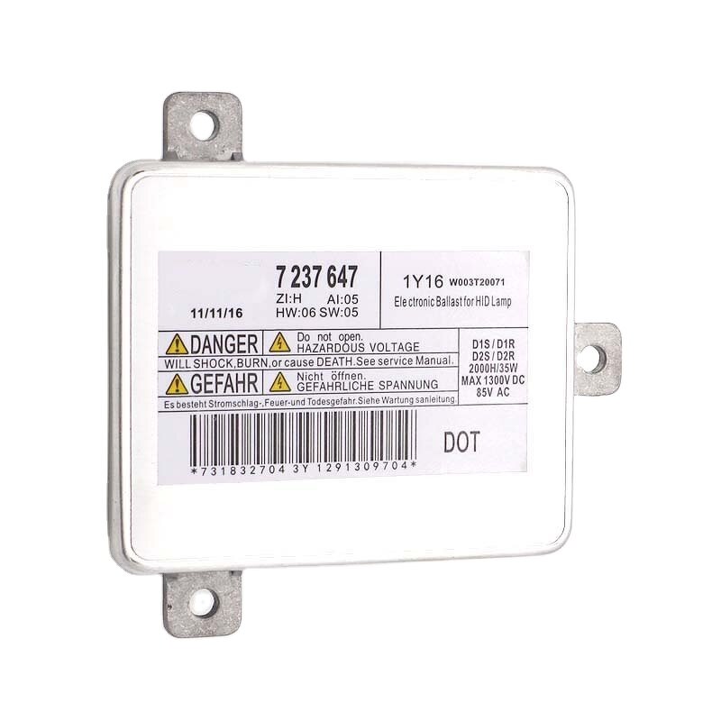 HID Ballast Manufacturer - For BMW 320i OEM