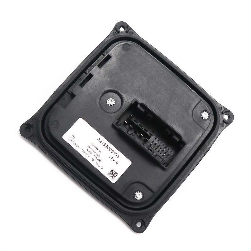 LED Control Module Manufacturer - For Mercedes C Class OEM