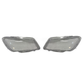 Headlight Lens Cover Manufacturer - For Mercedes CLA OEM