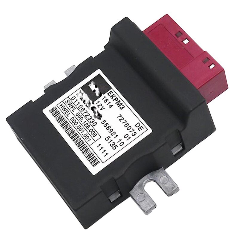 Fuel Pump Module Manufacturer - For BMW F Series OEM
