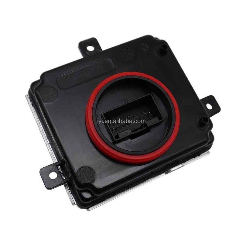 Headlight Ballast Module Manufacturer - For Audi A6 A7 OEM