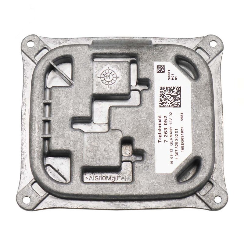 LED Control Module Manufacturer - For BMW E92 OEM