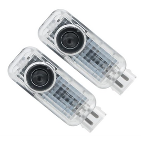 Logo Projector Light Manufacturer - For Audi OEM