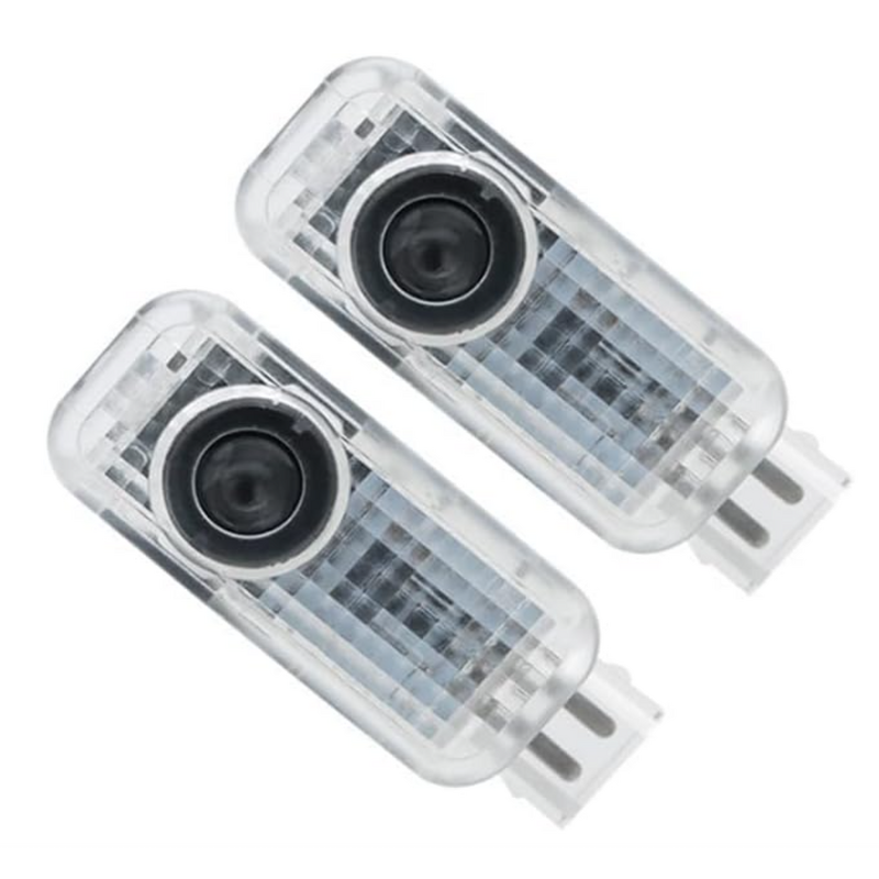 Logo Projector Light Manufacturer - For Audi OEM