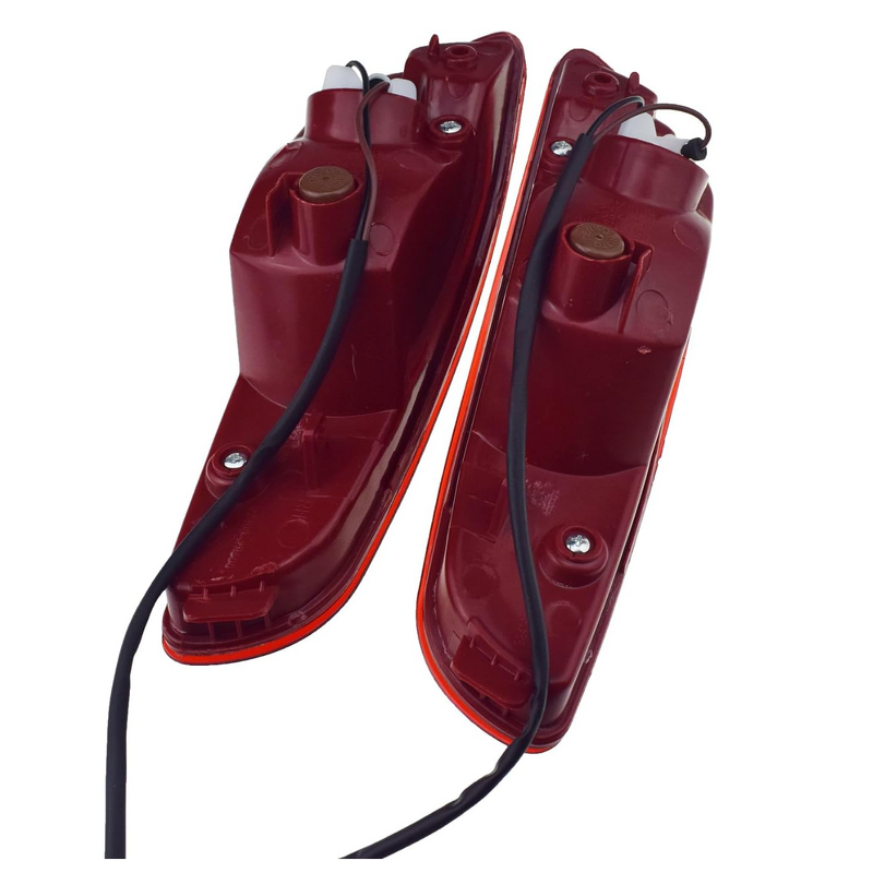 Rear Bumper Light Manufacturer - For Hyundai Santa Fe