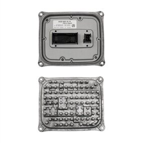 LED Headlight ECU Manufacturer - For Mercedes S Class
