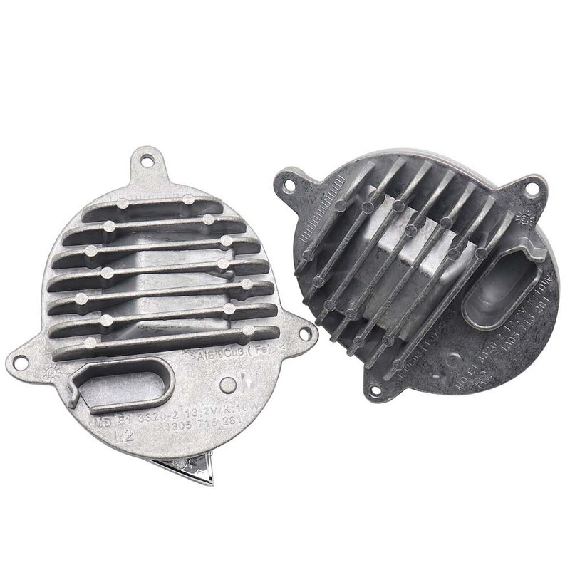 LED Headlight Module Manufacturer - For BMW X5 X6 OEM