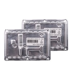Xenon Ballast Manufacturer - LAD5GL 4Pins OEM