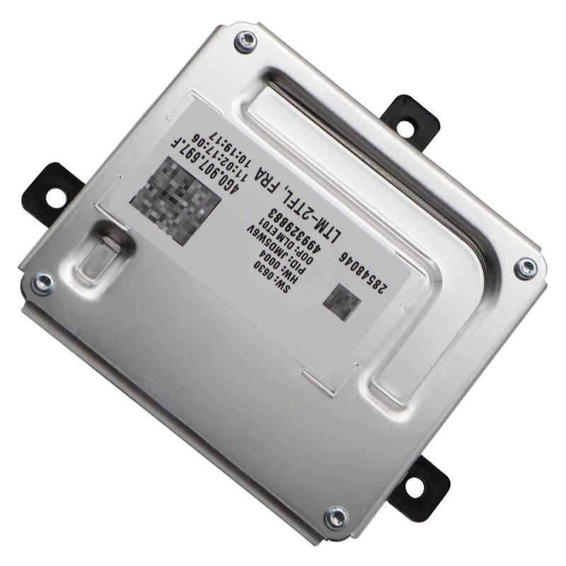 LED Driver Unit Manufacturer - For Audi A6 A7 OEM