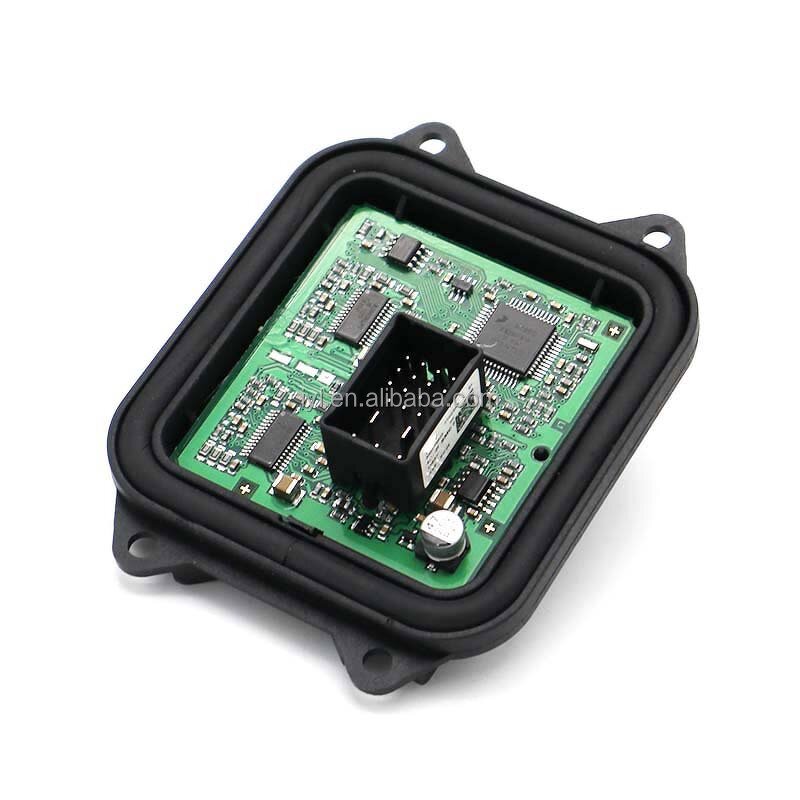 Adaptive Headlight Module Manufacturer - For BMW X5 E90