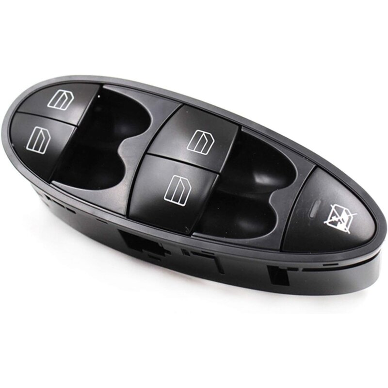 Power Window Switch Manufacturer - For Mercedes E Class W211