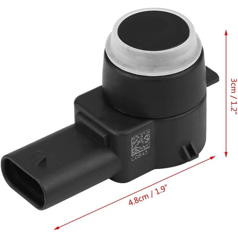 PDC Sensor Manufacturer - For Mercedes OEM
