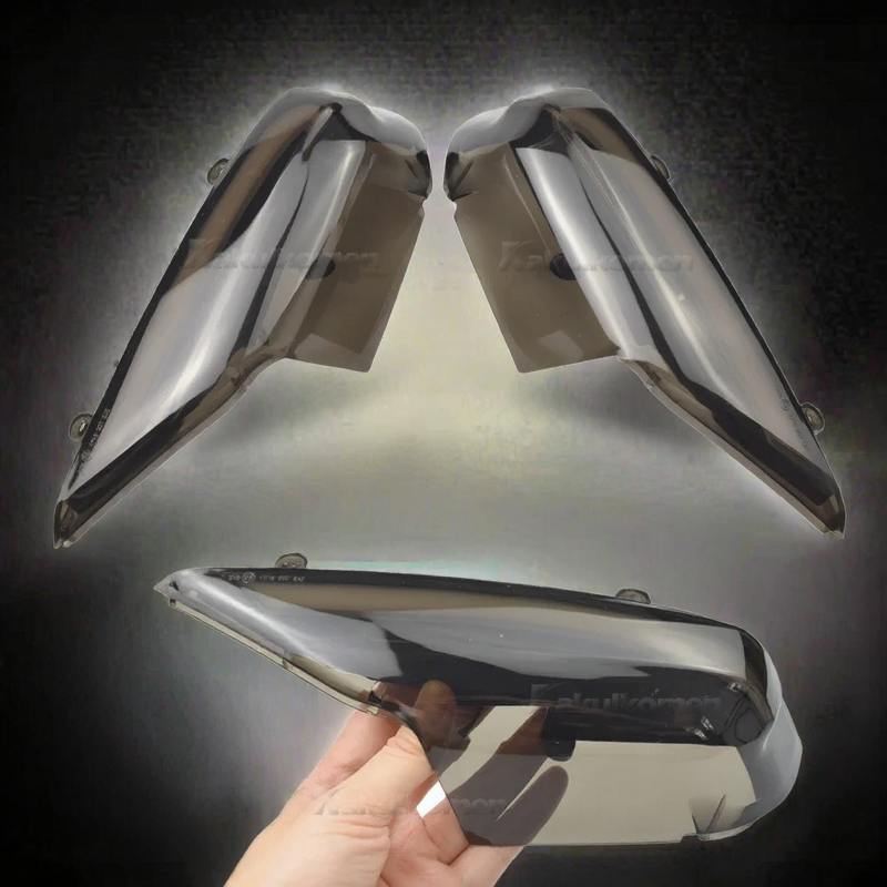 Dynamic Turn Signal Manufacturer - For Subaru OEM